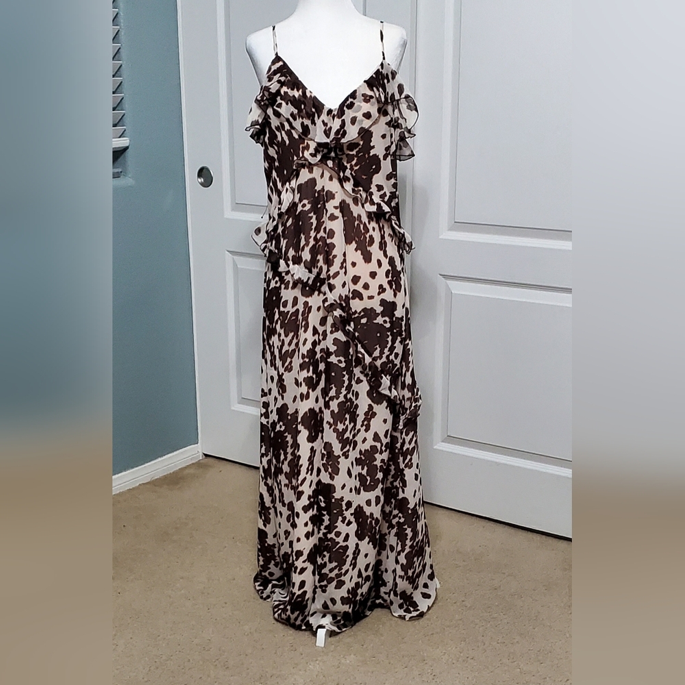 Topshop dress